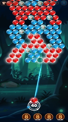 →
