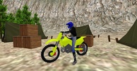 Bike Racing: Offroad Motocross screenshot 5