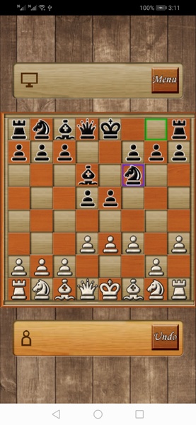 Chess for All game - Preview 2
