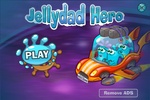 JellyDad Hero screenshot 12