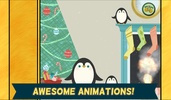 Kids Christmas Games: Puzzles screenshot 1