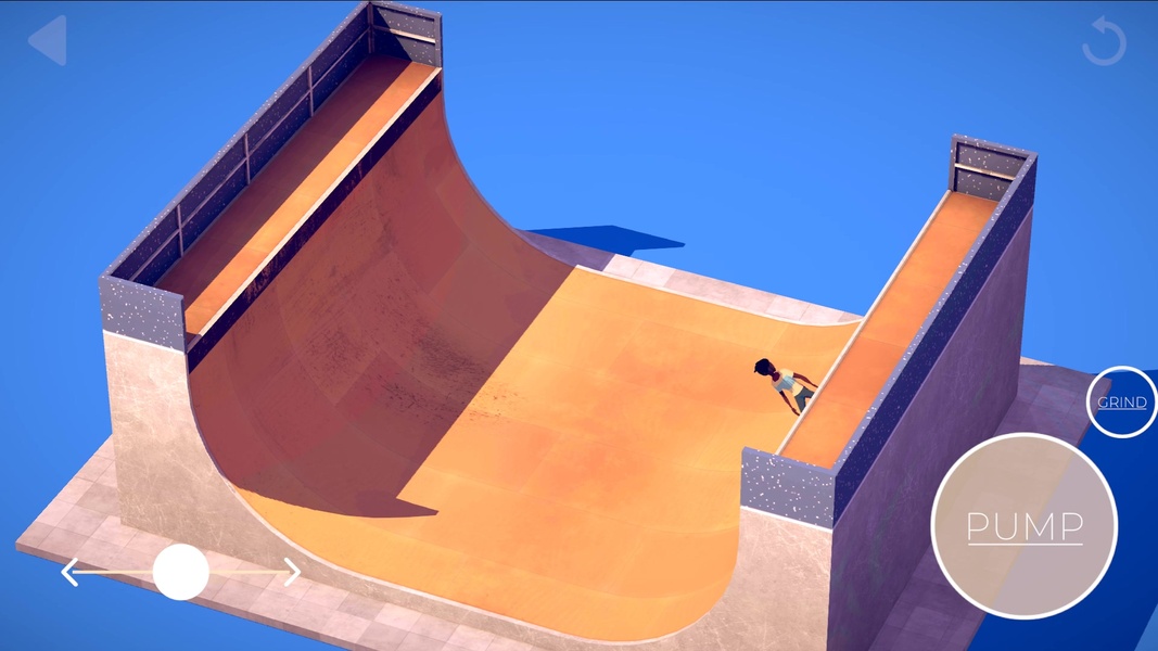 The Ramp - Preview 4