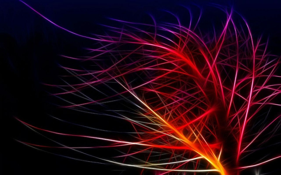 3D Light - Preview 1