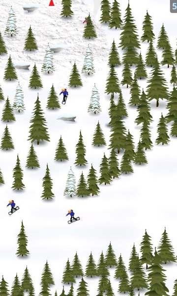 Alpine Boarder Lite - Preview 5