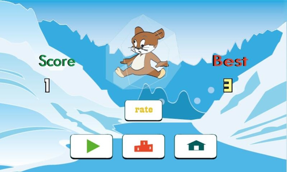 TJIceJump - Preview 1