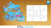 Ocean Jigsaw Puzzles For Kids screenshot 3