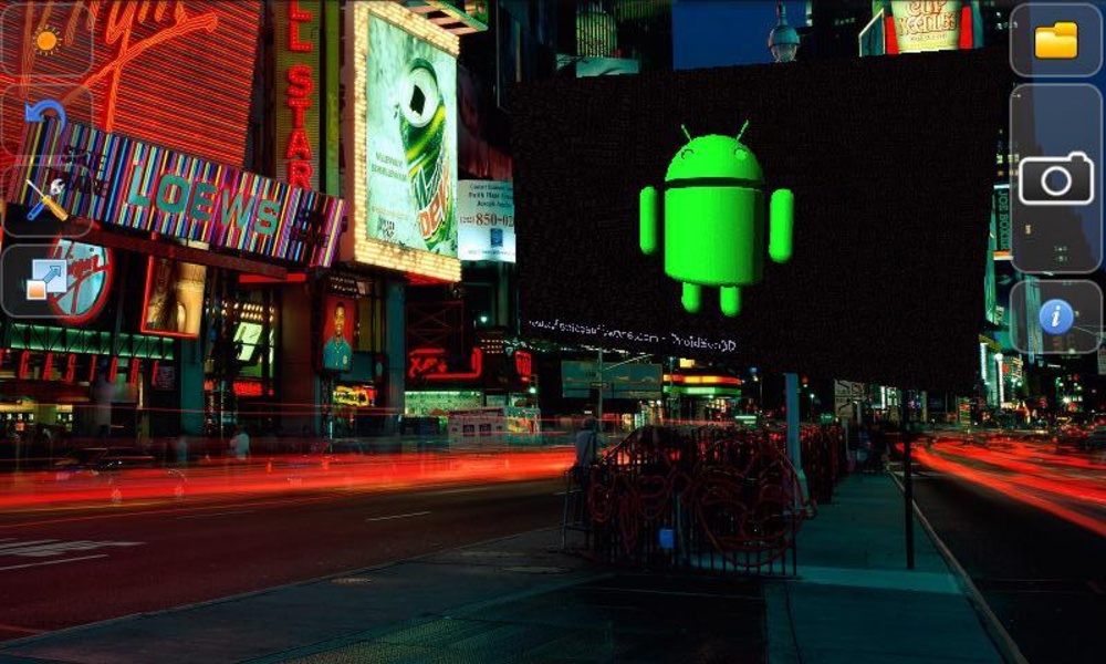 AR Camera 3D Lite - Preview 4