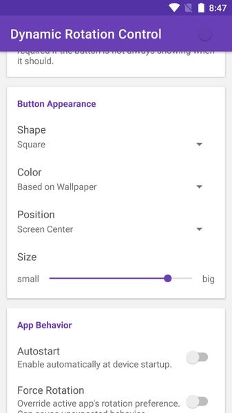Dynamic Rotation - Preview 8