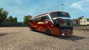 ETS2 Bus Simulator Indonesia screenshot 4