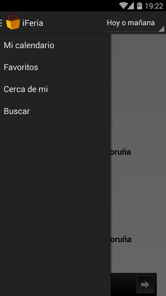 iFeria - Preview 2