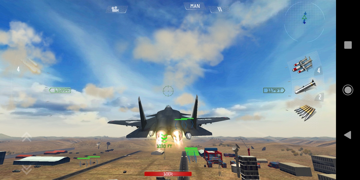 Sky Gamblers: Air Supremacy - Preview 3