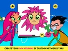 Cartoon Network: How to Draw screenshot 7