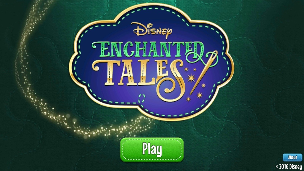 Disney Enchanted Tales - Preview 9