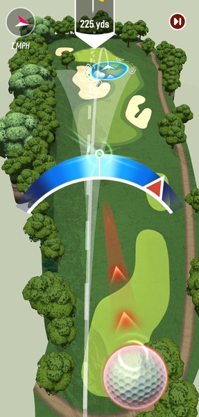 PGA TOUR Golf Shootout - Preview 9
