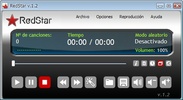RedStar screenshot 6