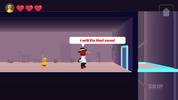 Assasin Ghost Walker | Ninja screenshot 2