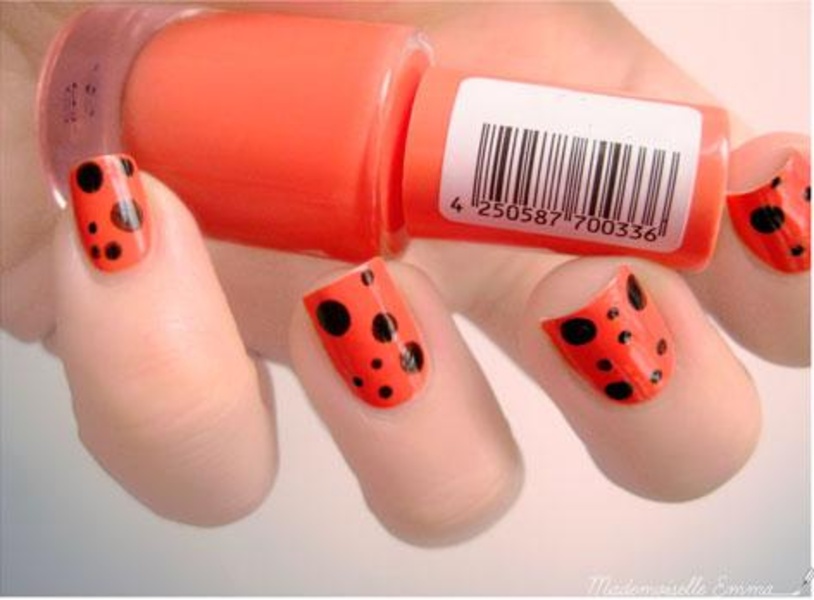 Paint Your Nails - Preview 1