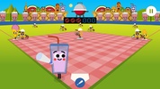 Baseball Game screenshot 4