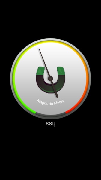 Magnetometer - Preview 5