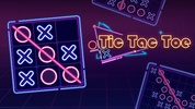 Tic Tac Toe: 2 Player XOXO screenshot 3