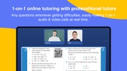 AirClass Online Tutoring screenshot 3