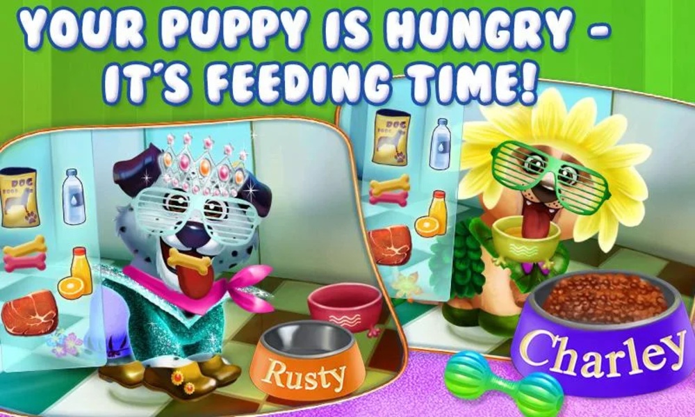 Puppy Care - Preview 3