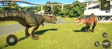 Dinosaur Hunter Game screenshot 6