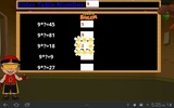 Bheem Multiplication Tables screenshot 8