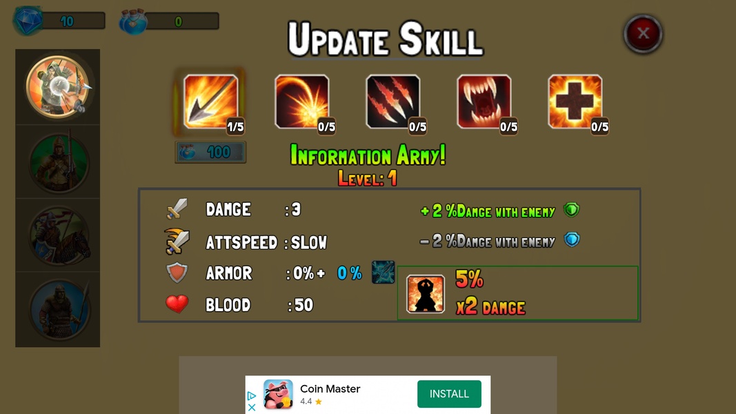 Empire Defense - Preview 9