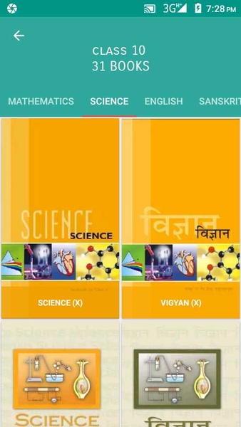 Ncert Books & Solutions - Preview 8