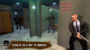 Secret Mission Agent Rescue screenshot 3
