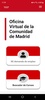 Oficina Virtual de Empleo screenshot 1