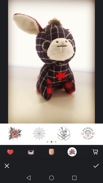 AIR Camera - Preview 11