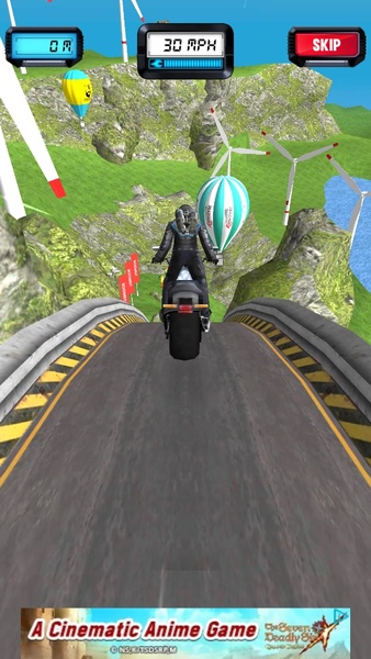 BikJump APK for Android Download