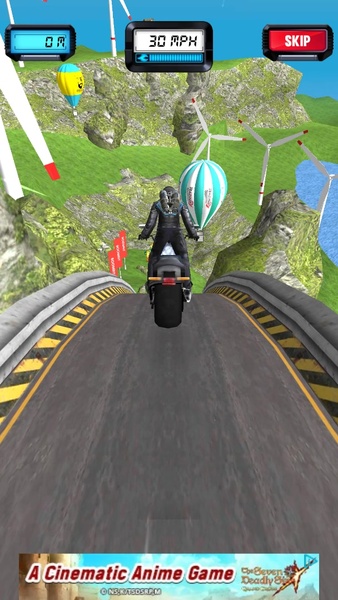 Bike Jump - Preview 4