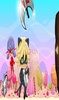 Blackcat and Ladybug screenshot 7