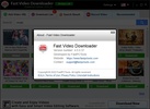 Fast Video Downloader screenshot 4