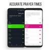 Iman - Muslim Prayer Times screenshot 14