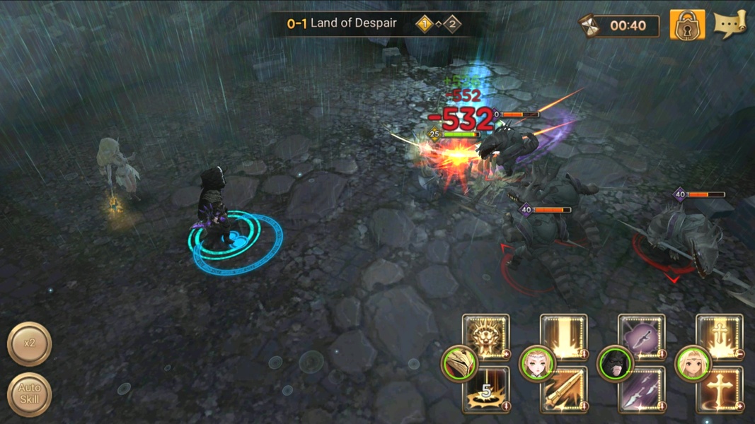 Magia: Charma Saga para Android - Baixe o APK na Uptodown