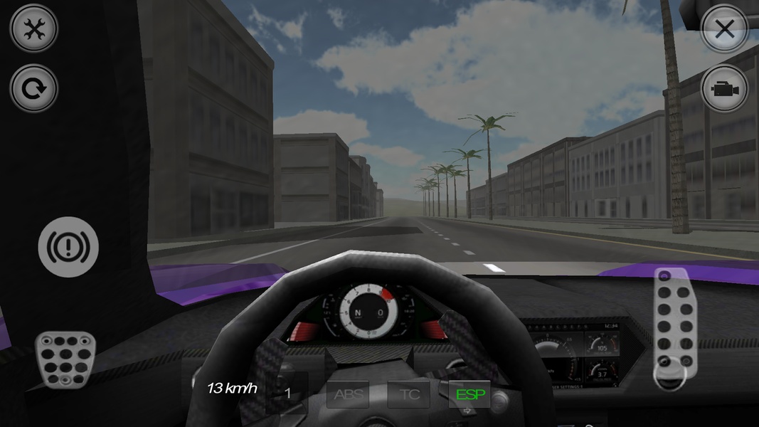 Real Nitro Car Racing 3D - Preview 5