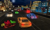 City Traffic Racing Driving screenshot 12