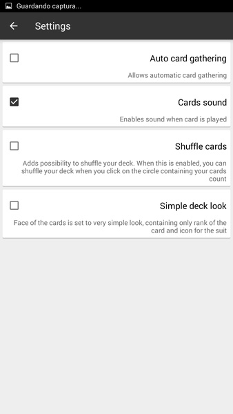 Salami Card Game - Preview 7