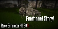 Rock Simulator HD 2015 screenshot 1