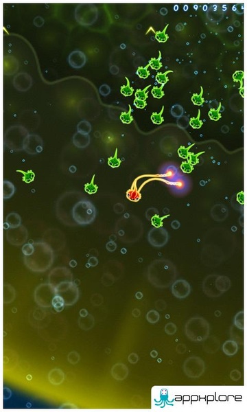 Lightopus - Preview 1