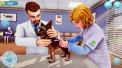 My Animal Shelter Pet Care Sim screenshot 5