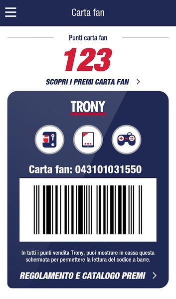 Trony - Preview 2