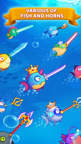 SHARK.IO free online game on