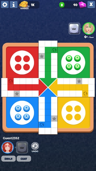 Ludo Star 2 - Preview 1