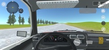 Soviet Car Simulator screenshot 8