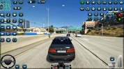 Classic Car Games Simulator screenshot 7